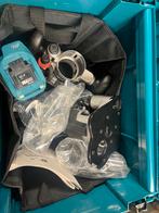 Makita DRT50ZJX9, Doe-het-zelf en Verbouw, Gereedschap | Freesmachines, .., Accu, Nieuw, ..