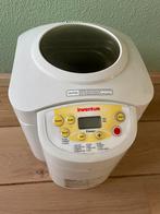 Broodbakmachine, Witgoed en Apparatuur, Broodbakmachines, Kijkvenster, Zo goed als nieuw, 400 tot 800 gram deeg, Ophalen