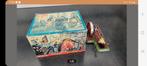 Wilesco D10 en vliegwiel 55 euro Ophalen, Antiek en Kunst, Ophalen of Verzenden