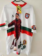 Cristiano Ronaldo fan shirt, Shirt, Ophalen of Verzenden, Zo goed als nieuw, Buitenlandse clubs