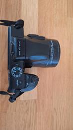 Nikon B600 coolpix camera, Audio, Tv en Foto, Fotocamera's Digitaal, Compact, Ophalen of Verzenden, Zo goed als nieuw, Nikon