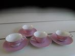 oude porseleinen dunne kopjes, Antiek en Kunst, Antiek | Porselein, Ophalen of Verzenden