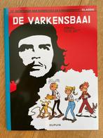 De avonturen van Robbedoes en Kwabbernoot – De Varkensbaai, Eén stripboek, Ophalen of Verzenden, Zo goed als nieuw