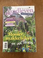Landleven - Natuurlijk Tuinieren, Ophalen, Zo goed als nieuw, Tuinieren en Tuinplanten