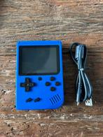 Retro Draagbare Mini Handheld Video Game Console, Spelcomputers en Games, Spelcomputers | Overige, Ophalen of Verzenden, Zo goed als nieuw