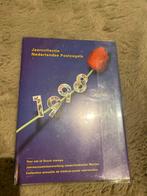 Jaarcollectie Nederlandse Postzegels 1998, Postzegels en Munten, Postzegels | Nederland, Ophalen of Verzenden, Na 1940, Postfris