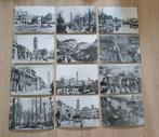 12 herdruk oude foto's Oud Utrecht M75 Gemeentelijk archief, Verzamelen, Foto's en Prenten, Foto, Ophalen of Verzenden, Zo goed als nieuw