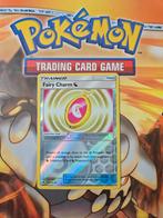 Fairy charm 177/214 Sun&Moon Lost thunder pokemon kaart nm, Hobby en Vrije tijd, Verzamelkaartspellen | Pokémon, Ophalen of Verzenden
