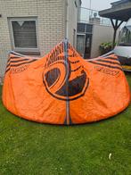 Cabrinha Moto 10 mtr 2021, Watersport en Boten, Gebruikt, 10 m², Geen board, Ophalen of Verzenden