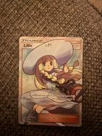 Pokemon kaart Lillie, Hobby en Vrije tijd, Verzamelkaartspellen | Pokémon, Ophalen of Verzenden