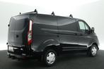 Ford Transit Custom 280 2.0 TDCI L1H1 Airco Cruise PDC 3 Per, Te koop, Geïmporteerd, Gebruikt, 750 kg