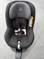 Maxi-Cosi Pearl Smart i-Size + FamilyFix2, Kinderen en Baby's, Autostoeltjes, Ophalen, 0 t/m 18 kg, Zijbescherming, Zo goed als nieuw