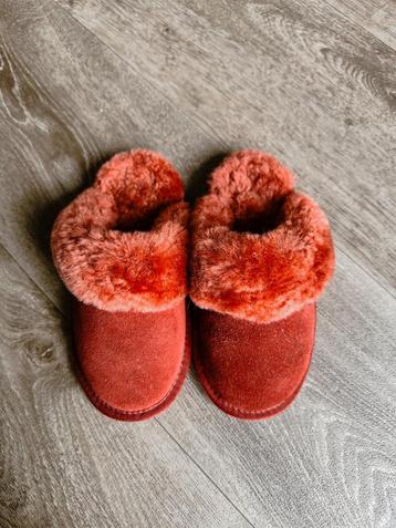 Warmbat Flurry Kids Sloffen - Maat 29 - Nieuw beschikbaar voor biedingen