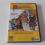 Jabberwocky DVD - Michael Palin & Terry Gilliam, Vanaf 16 jaar, Ophalen of Verzenden, Gebruikt, Overige genres
