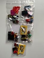Lego collectible minifigures serie 24 en 25, nieuw, Kinderen en Baby's, Speelgoed | Duplo en Lego, Nieuw, Complete set, Ophalen of Verzenden
