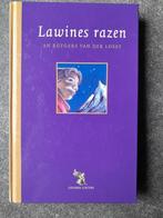 Rutgers van der Loeff An : Lawines razen, Boeken, Ophalen of Verzenden, Rutgers van der Loeff An
