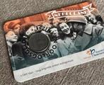 Collectie Historische Munten Nederland | 11 Coincards, Ophalen of Verzenden, Koningin Beatrix