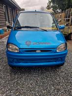 Microcar virgo 2, Auto's, Aixam, Te koop, Particulier