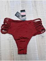 *NIEUW* Bikini broekje- maat S- Hunkemoller Anna Nooshin, Nieuw, Ophalen of Verzenden, Bikini, Hunkemöller