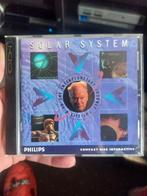 ⭐️Solar system philips cd-i ⭐️, Vanaf 3 jaar, Ophalen of Verzenden, 1 speler, Zo goed als nieuw