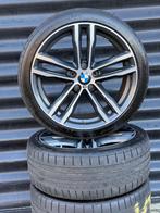 19” Orig Bmw Styl 704M F30 F31 F36 F32 Velgen Nwe Banden, Auto-onderdelen, Banden en Velgen, 255 mm, Nieuw, Band(en), Zomerbanden