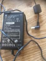 ACER laptop adapter 19,5 V, 2,4 A, delta power, Ophalen, Zo goed als nieuw, Delta Electronics Inc.