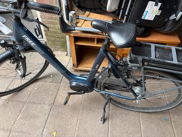 Freebike Urban Elektrische Fiets beschikbaar voor biedingen
