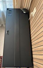 Aquaria 180 1mx50cm, Dieren en Toebehoren, Vissen | Aquaria en Toebehoren, Ophalen, Zo goed als nieuw, Leeg aquarium