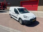 Peugeot Partner 1.6 HDI 55KW 2013, Auto's, 74 pk, 680 kg, Origineel Nederlands, Diesel
