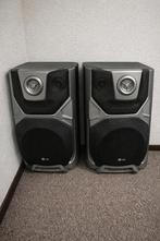 LG luidsprekers, Overige merken, Ophalen of Verzenden, Zo goed als nieuw, Minder dan 60 watt