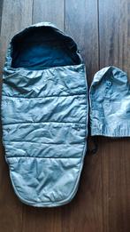 Winter voetenzak Prenatal, Kinderen en Baby's, Buggy's, Ophalen of Verzenden, Gebruikt, Voetenzak