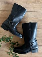 Tam Tam bikerboots 44 western boots bohemian laarzen, Kleding | Heren, -, Zwart, -, Boots