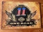 Harley - Davidson : motorcycles 2011, Ophalen of Verzenden, Overige typen
