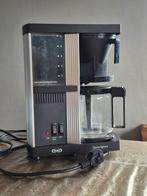 Douwe egberts technivorm gcs zwart zilvergrijs, Witgoed en Apparatuur, Koffiezetapparaten, Ophalen of Verzenden, Gebruikt, Koffiemachine