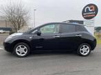 Nissan LEAF 2011 * Base 24 kWh * AUTOMAAT * *APK * ELEKTRISC, Auto's, Nissan, Gebruikt, 199 km, Zwart, 1500 kg