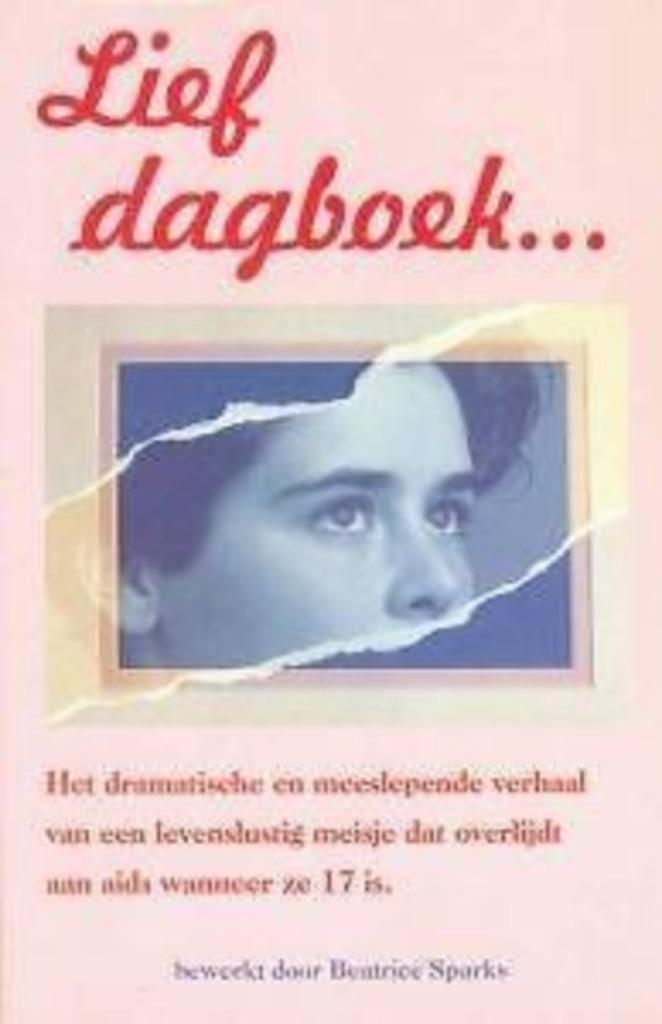 Beatrice Sparks- Lief Dagboek- Nieuw boek, Boeken, Biografieën, Nieuw, Verzenden