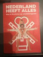 Nederland Heeft Alles - Reisgids, Boeken, Overige merken, Nieuw, Ophalen of Verzenden, Reisgids of -boek