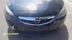 Voorbumper van een Opel Astra, 3 maanden garantie, Gebruikt, Opel, Bumper