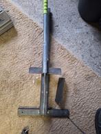 Laminaatsnijder, Doe-het-zelf en Verbouw, Gereedschap | Handgereedschap, Ophalen of Verzenden