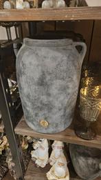 Vaas, Overige kleuren, Verzenden, Minder dan 50 cm, Glas