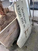 Portier T3, Auto-onderdelen, Carrosserie en Plaatwerk, Ophalen of Verzenden, Deur