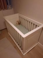 Kidsmill Chateau Babybed/Ledikant, Ophalen, Zo goed als nieuw, Ledikant