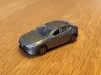 Matchbox Mazda 3 ZILVER, Ophalen of Verzenden, Zo goed als nieuw, Auto