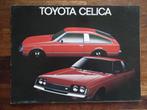 Toyota Celica (1977), Ophalen of Verzenden, Nieuw, Toyota