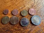 Diverse jaargangen euroserie,s unc ( zie omschrijving), Ophalen of Verzenden, Koningin Beatrix, Overige waardes, Setje