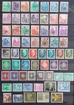 POSTZEGELS DDR, Postzegels en Munten, Postzegels | Europa | Duitsland, Verzenden, DDR, Gestempeld