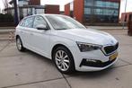 Skoda Scala 1.0 TSI DSG Business Ed. Carplay, FULL LED, Stoe, Auto's, Skoda, Scala, Gebruikt, Euro 6, Bluetooth