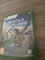 Avatar Frontiers of Pandora, Spelcomputers en Games, Games | Xbox Series X en S, Ophalen of Verzenden, Zo goed als nieuw