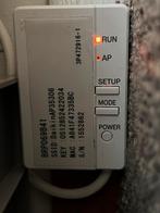 Daikin Wifi controller 2x, Ophalen of Verzenden, Zo goed als nieuw, Wandairco, Timer