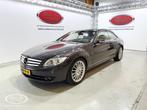 Mercedes-benz CL 4Matic  - ONLINE AUCTION, Auto's, Automaat, 5461 cc, Gebruikt, 8 cilinders